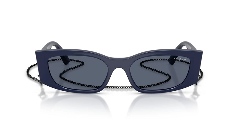 ANTEOJOS DE SOL VOGUE VO5655SU  AZUL MUJER - 1