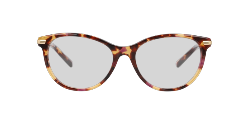 ANTEOJOS OPTICOS UNOFFICIAL UO2219B  HAVANA MUJER - 1