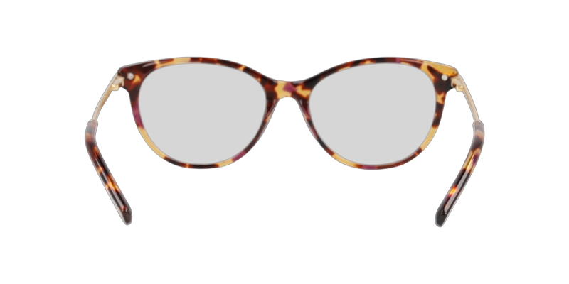 ANTEOJOS OPTICOS UNOFFICIAL UO2219B  HAVANA MUJER - 4