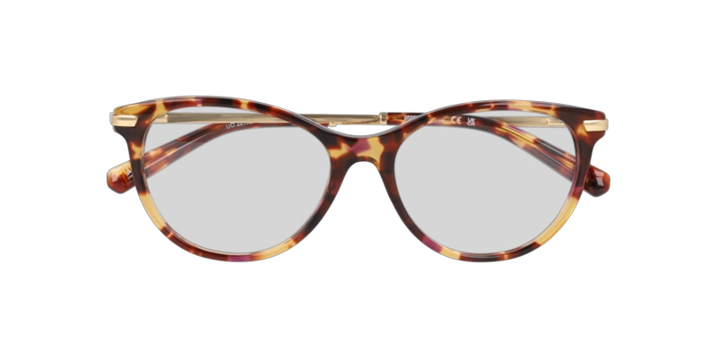 ANTEOJOS OPTICOS UNOFFICIAL UO2219B  HAVANA MUJER - 5