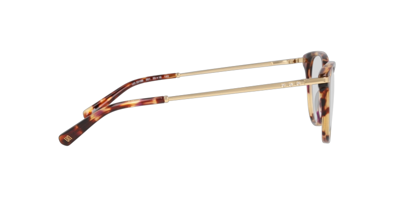 ANTEOJOS OPTICOS UNOFFICIAL UO2219B  HAVANA MUJER - 6