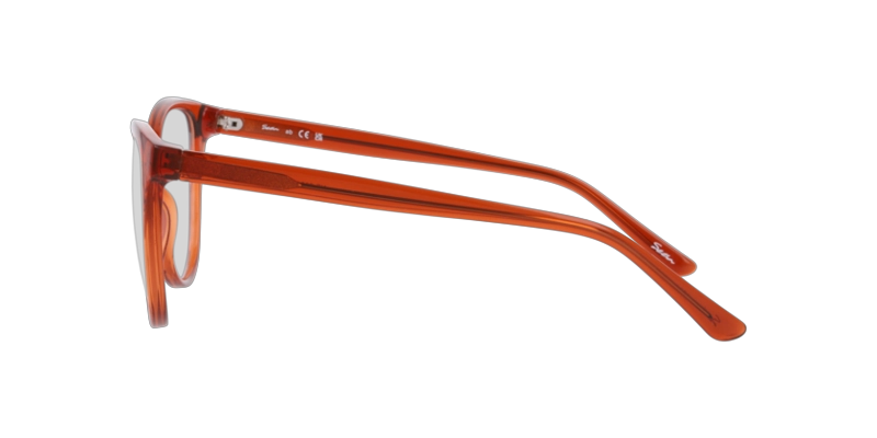 ANTEOJOS OPTICOS SEEN NE3081  NARANJA MUJER - 3