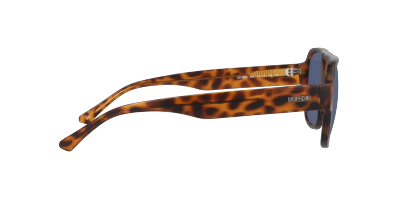 ANTEOJOS DE SOL UNOFFICIAL UO6206  HAVANA HOMBRE - 6