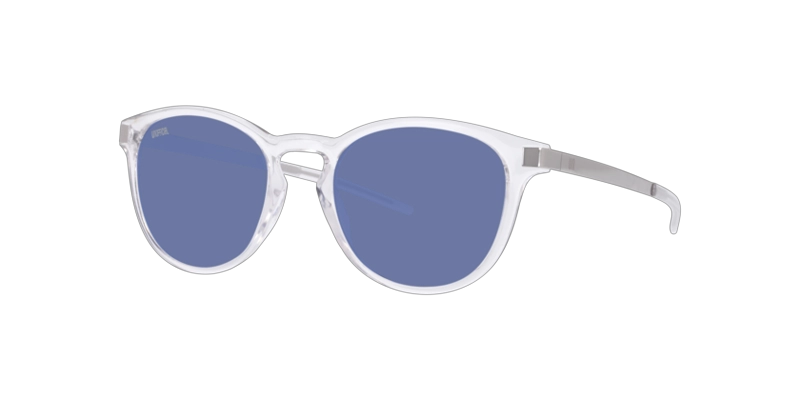 ANTEOJOS DE SOL UNOFFICIAL UO6027 UNSM0064P TRANSPARENTE UNISEX - 2