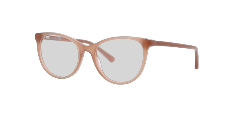 ANTEOJOS OPTICOS DBYD DB2141  DORADO MUJER - 2