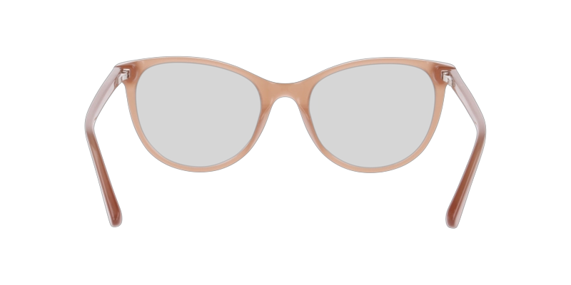 ANTEOJOS OPTICOS DBYD DB2141  DORADO MUJER - 4