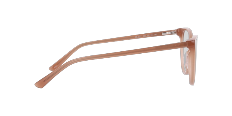 ANTEOJOS OPTICOS DBYD DB2141  DORADO MUJER - 6