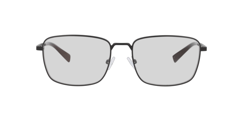 ANTEOJOS OPTICOS UNOFFICIAL UO1189  NEGRO HOMBRE - 1