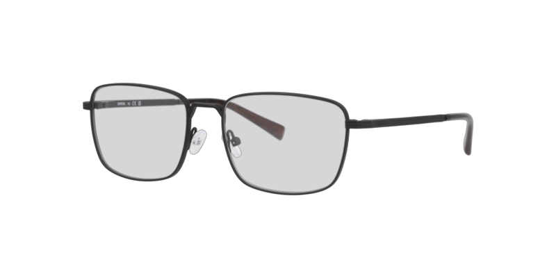 ANTEOJOS OPTICOS UNOFFICIAL UO1189  NEGRO HOMBRE - 2
