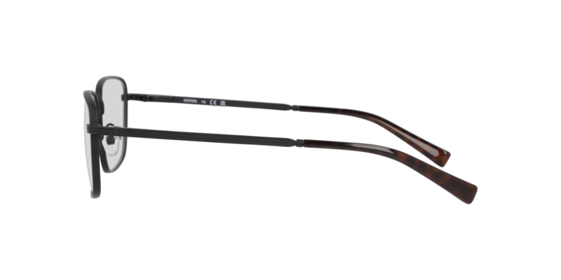 ANTEOJOS OPTICOS UNOFFICIAL UO1189  NEGRO HOMBRE - 3