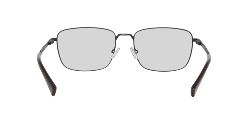 ANTEOJOS OPTICOS UNOFFICIAL UO1189  NEGRO HOMBRE - 4