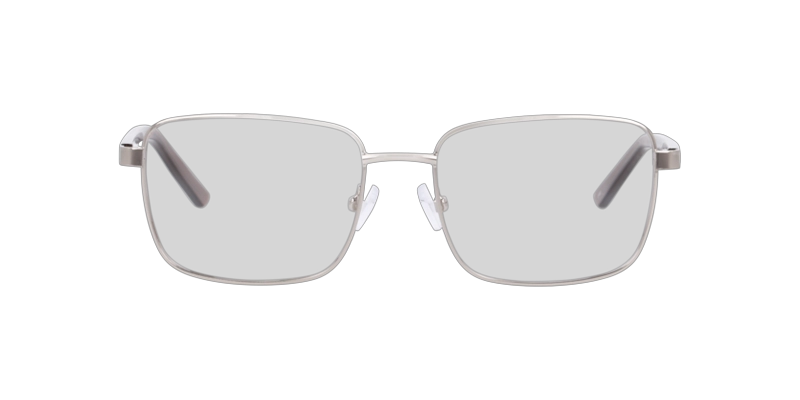 ANTEOJOS OPTICOS DBYD DB1168  PLATEADO HOMBRE - 1