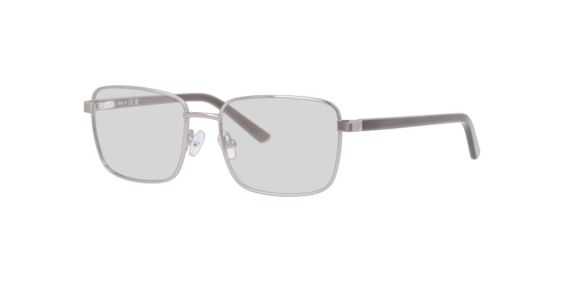 ANTEOJOS OPTICOS DBYD DB1168  PLATEADO HOMBRE - 2
