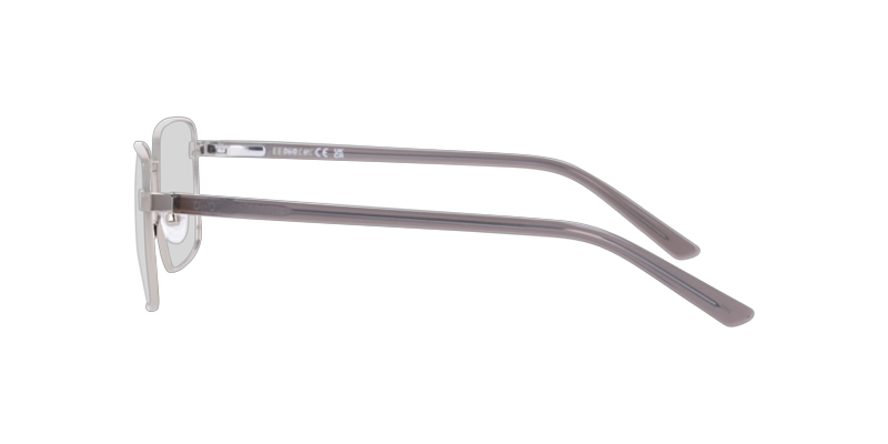 ANTEOJOS OPTICOS DBYD DB1168  PLATEADO HOMBRE - 3