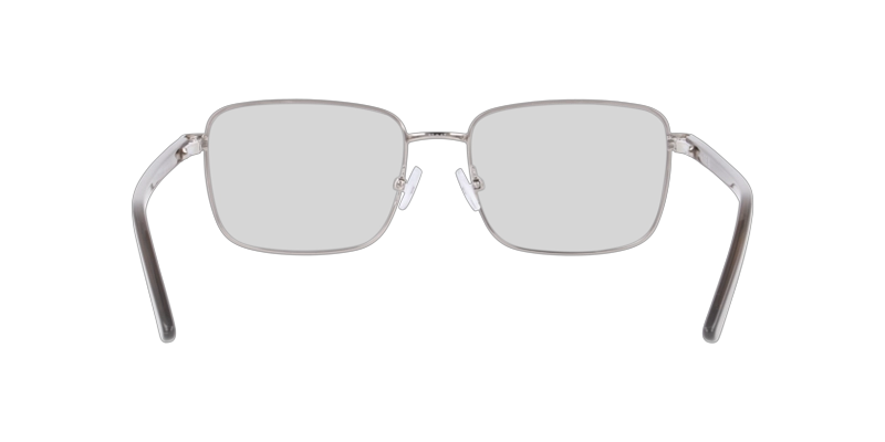 ANTEOJOS OPTICOS DBYD DB1168  PLATEADO HOMBRE - 4