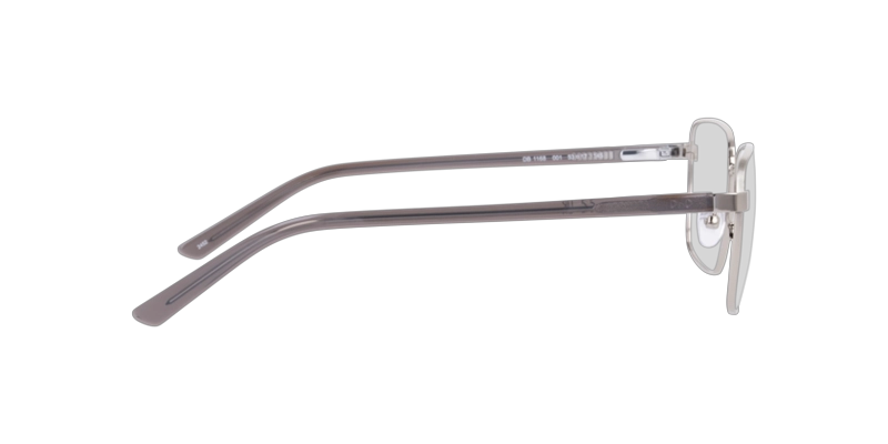 ANTEOJOS OPTICOS DBYD DB1168  PLATEADO HOMBRE - 6