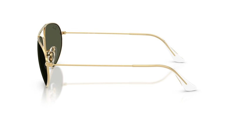 ANTEOJOS DE SOL RAY-BAN RB3945  DORADO UNISEX - 3