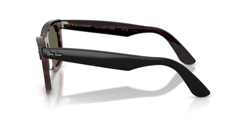 ANTEOJOS DE SOL RAY-BAN RB2240 WAYFARER  NEGRO UNISEX - 3