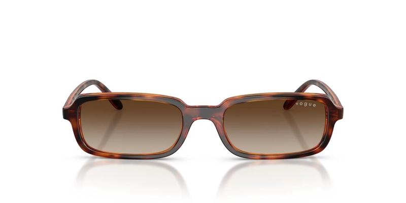 ANTEOJOS DE SOL VOGUE VO5666S  HAVANA MUJER - 1