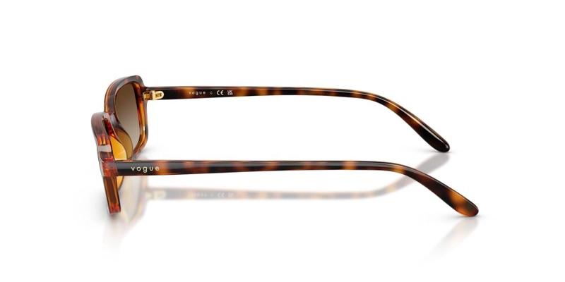ANTEOJOS DE SOL VOGUE VO5666S  HAVANA MUJER - 3