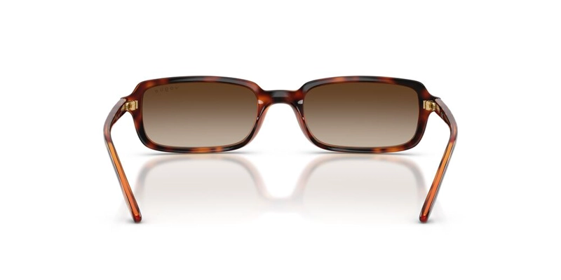 ANTEOJOS DE SOL VOGUE VO5666S  HAVANA MUJER - 4