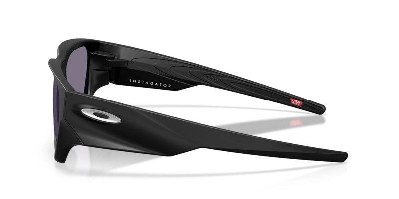 ANTEOJOS DE SOL OAKLEY OO9514 INSTAGATOR NEGRO HOMBRE - 3