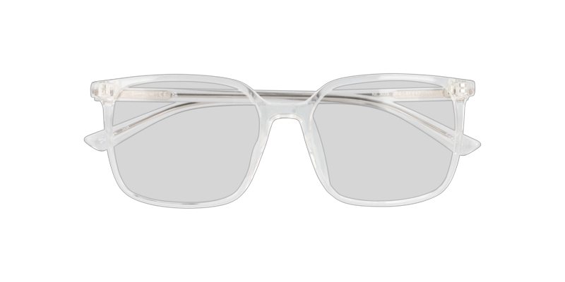 ANTEOJOS OPTICOS SEEN NE3079  TRANSPARENTE HOMBRE - 5