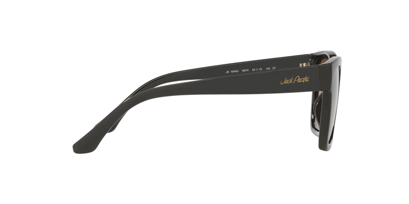 ANTEOJOS DE SOL JACK PACIFIC JK1044U  NEGRO MUJER - 5