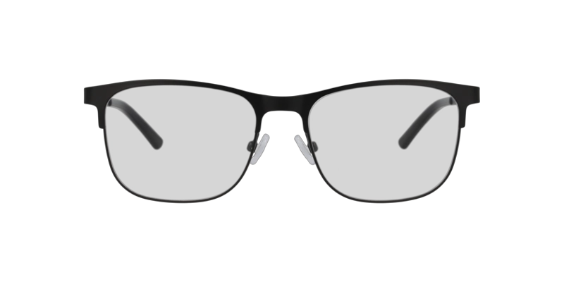 ANTEOJOS OPTICOS DBYD DB1011  NEGRO HOMBRE - 1