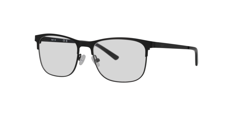 ANTEOJOS OPTICOS DBYD DB1011  NEGRO HOMBRE - 2