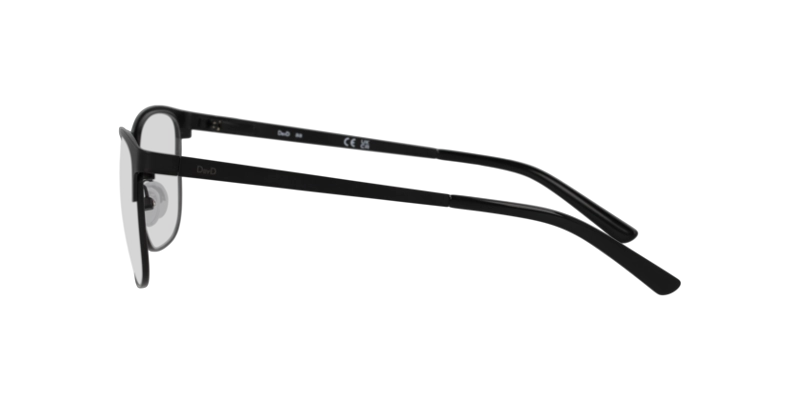 ANTEOJOS OPTICOS DBYD DB1011  NEGRO HOMBRE - 3