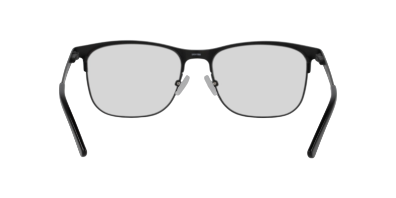 ANTEOJOS OPTICOS DBYD DB1011  NEGRO HOMBRE - 4