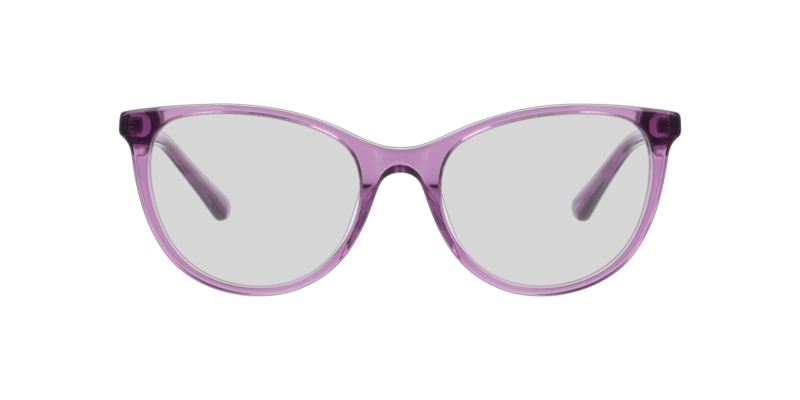 ANTEOJOS OPTICOS DBYD DB2141  VIOLETA MUJER - 1