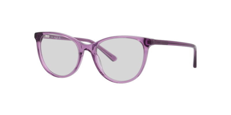 ANTEOJOS OPTICOS DBYD DB2141  VIOLETA MUJER - 2