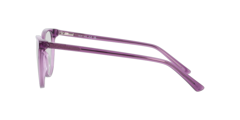 ANTEOJOS OPTICOS DBYD DB2141  VIOLETA MUJER - 3