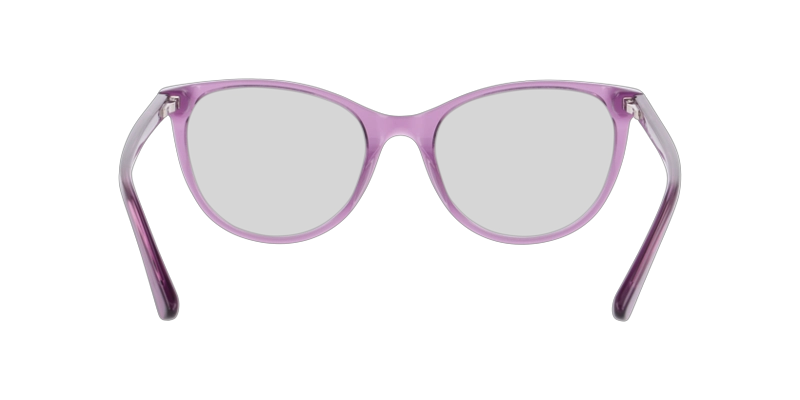 ANTEOJOS OPTICOS DBYD DB2141  VIOLETA MUJER - 4