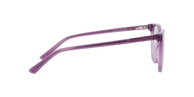 ANTEOJOS OPTICOS DBYD DB2141  VIOLETA MUJER - 6