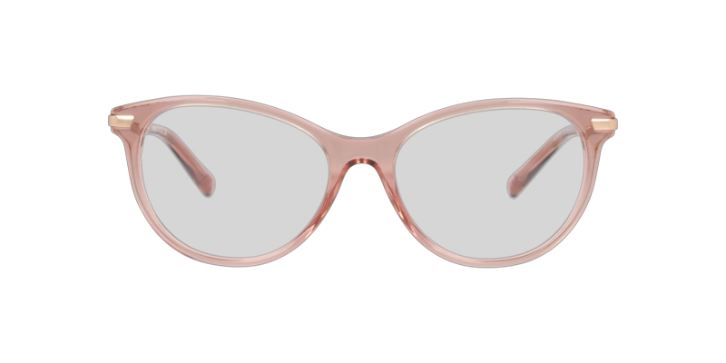 ANTEOJOS OPTICOS UNOFFICIAL UO2219B  ROSA MUJER - 1