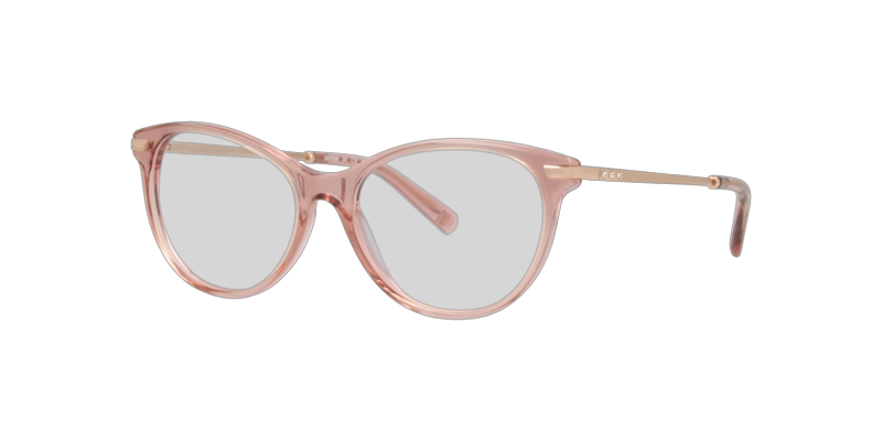 ANTEOJOS OPTICOS UNOFFICIAL UO2219B  ROSA MUJER - 2