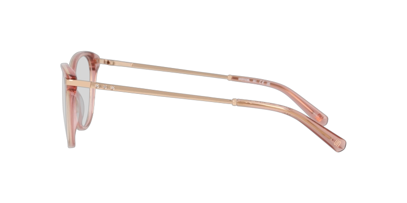 ANTEOJOS OPTICOS UNOFFICIAL UO2219B  ROSA MUJER - 3