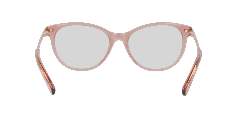 ANTEOJOS OPTICOS UNOFFICIAL UO2219B  ROSA MUJER - 4