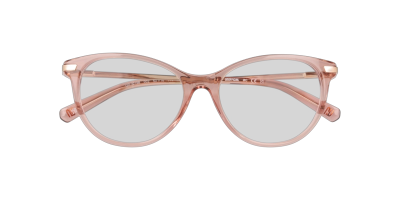 ANTEOJOS OPTICOS UNOFFICIAL UO2219B  ROSA MUJER - 5