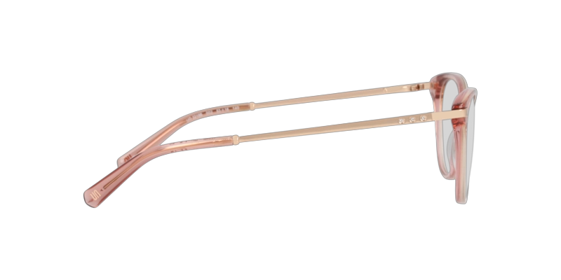 ANTEOJOS OPTICOS UNOFFICIAL UO2219B  ROSA MUJER - 6