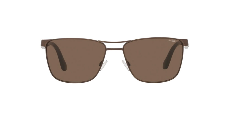 ANTEOJOS DE SOL JACK PACIFIC JK3011  COBRE HOMBRE - 1