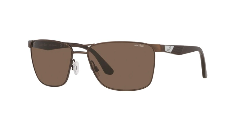 ANTEOJOS DE SOL JACK PACIFIC JK3011  COBRE HOMBRE - 2