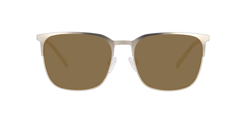 ANTEOJOS DE SOL SEEN NE5040 SATIN  DORADO UNISEX - 1