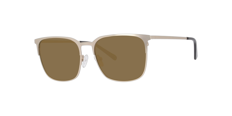 ANTEOJOS DE SOL SEEN NE5040 SATIN  DORADO UNISEX - 2
