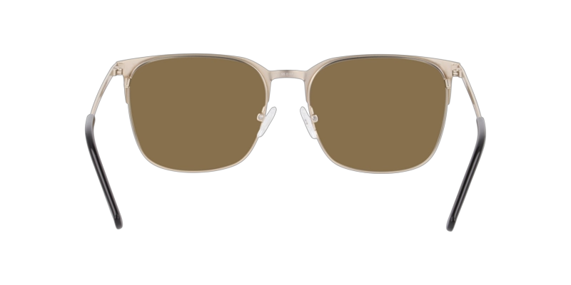 ANTEOJOS DE SOL SEEN NE5040 SATIN  DORADO UNISEX - 4