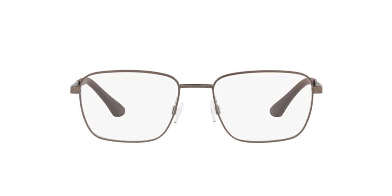 ANTEOJOS OPTICOS JACK PACIFIC JK2004M  COBRE HOMBRE - 1