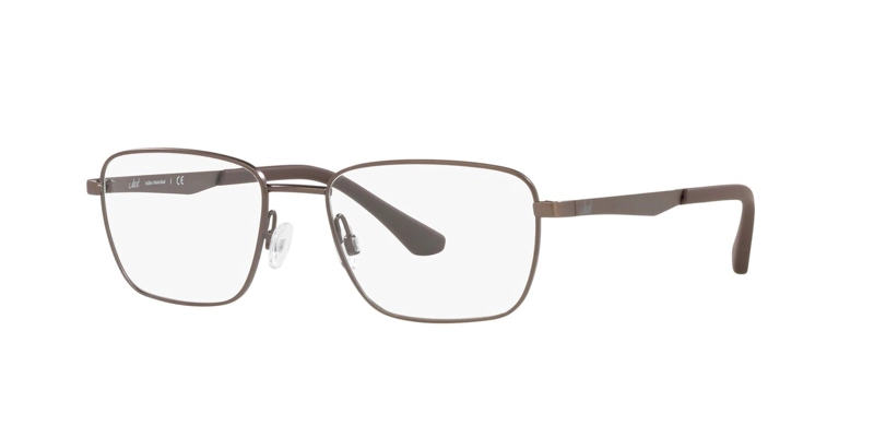 ANTEOJOS OPTICOS JACK PACIFIC JK2004M  COBRE HOMBRE - 2